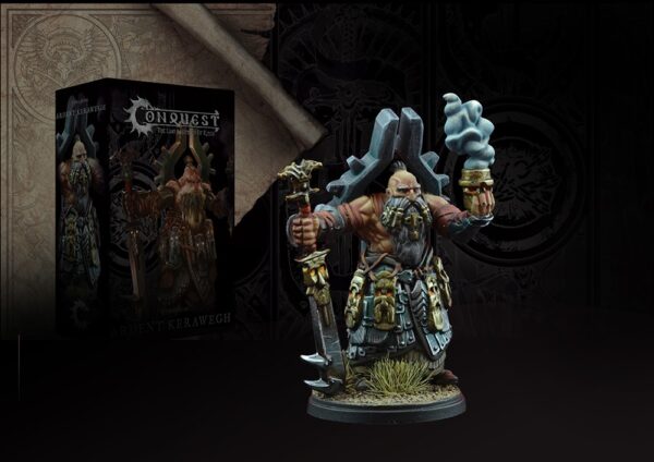 Dweghom:  Ardent Kerawegh