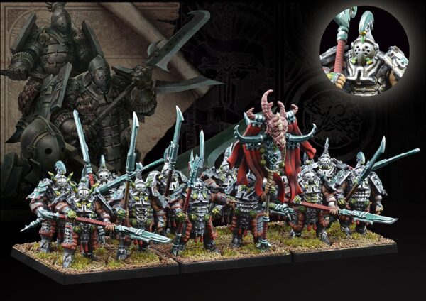 Dweghom:  DragonSlayers