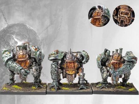 Dweghom:  Steelforged