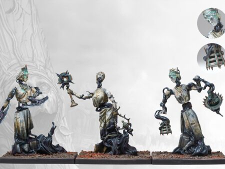 Old Dominion:  Kanephors