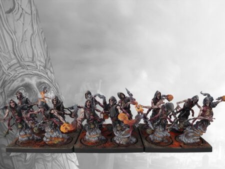 Old Dominion:  Kheres