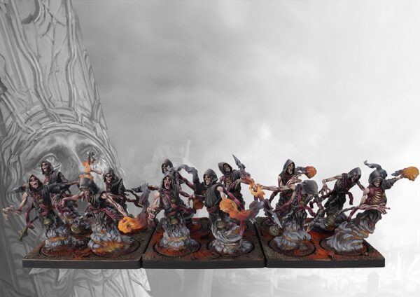 Old Dominion:  Kheres