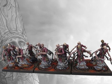 Old Dominion:  Moroi