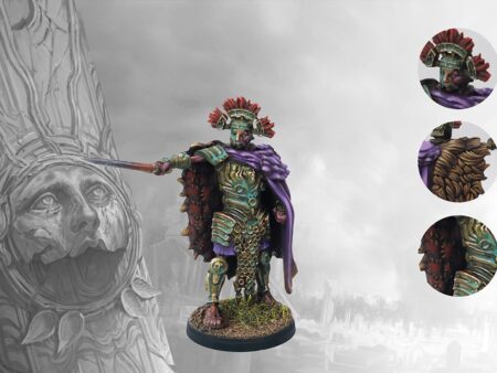 Old Dominion:  Xhiliarch