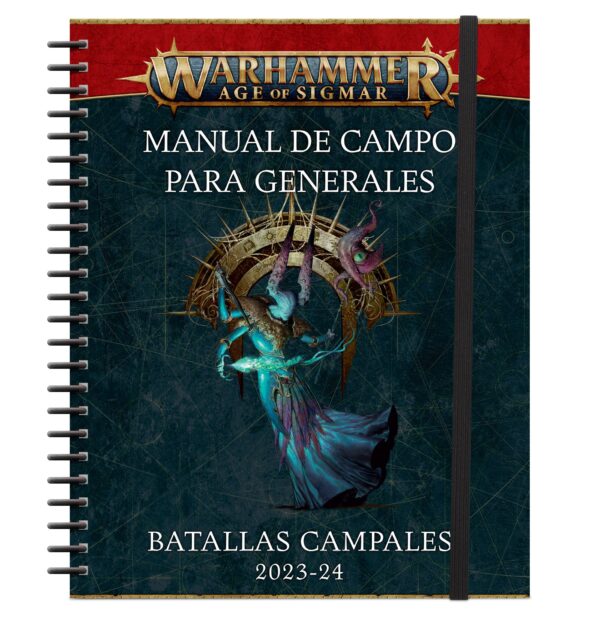 GENERALS  HANDBOOK 2023 - SEASON 1 (ENG)