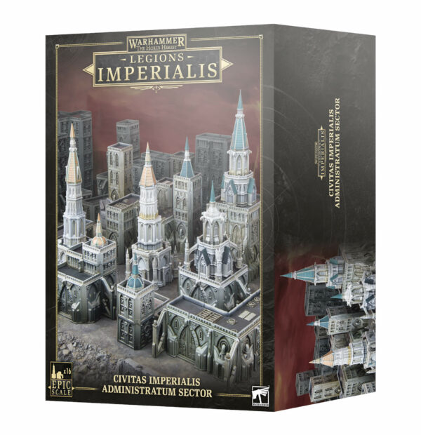 L/I:CIVI/IMPERIALIS  ADMINISTRATUM SECTOR