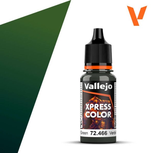 Verde  Blindaje