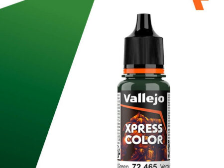 Verde Bosque