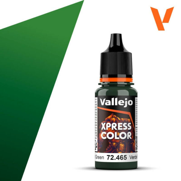Verde Bosque