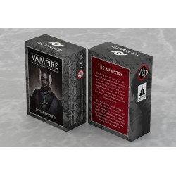 5th Edition:  El Ministerio – ESP