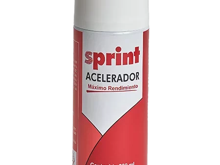 Sprint  Acelerador Superglue