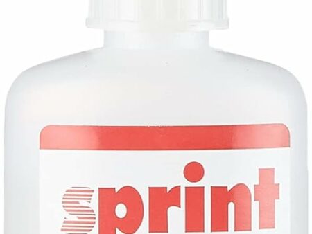 Sprint  Cianoacrilato
