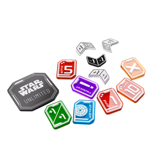 SW: Unlimited  Premium Tokens