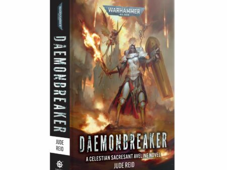 DAEMONBREAKER  (HB)