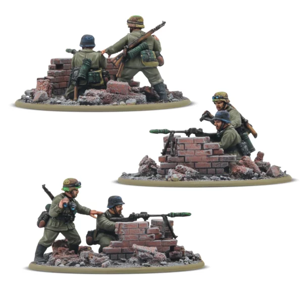 German  Veteran Infantry Platoon - Imagen 3