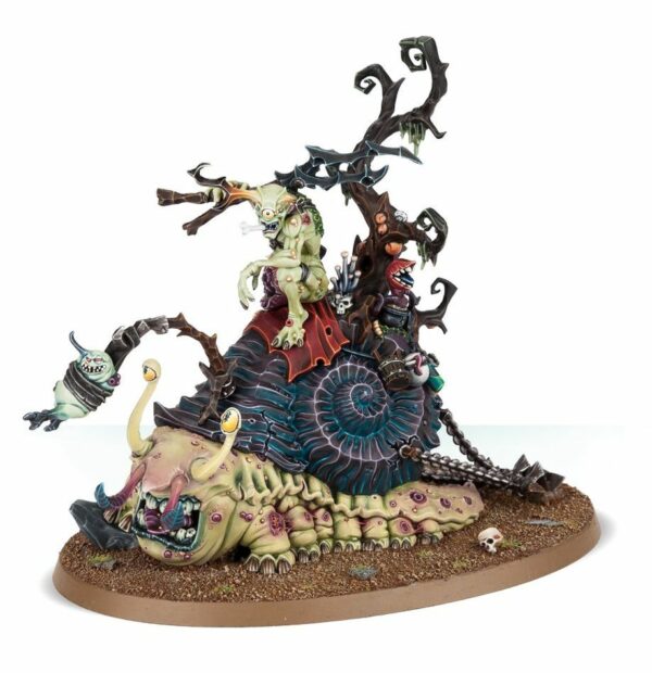 Horticulous  Slimux (Web Only)