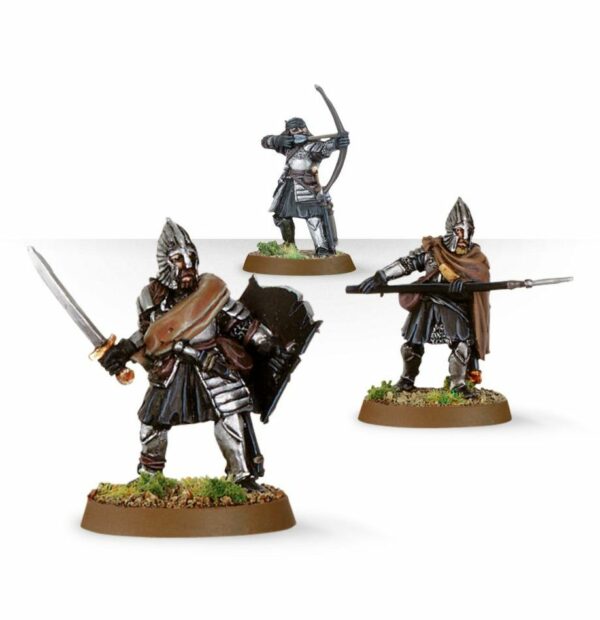Osgiliath™  Veterans (Web Only)