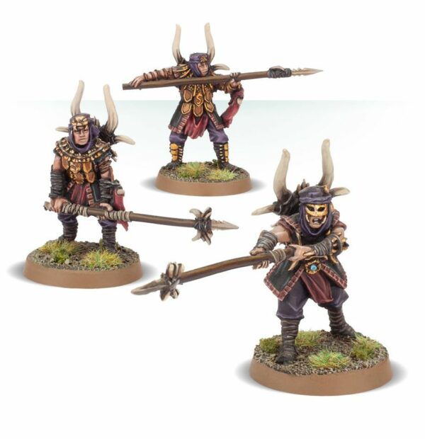 Serpent  Guard (Web Only)