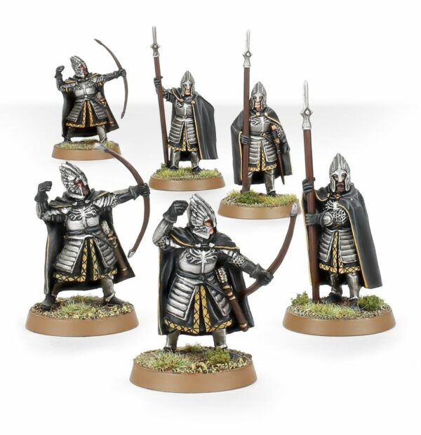 Citadel  Guard (Web Only)