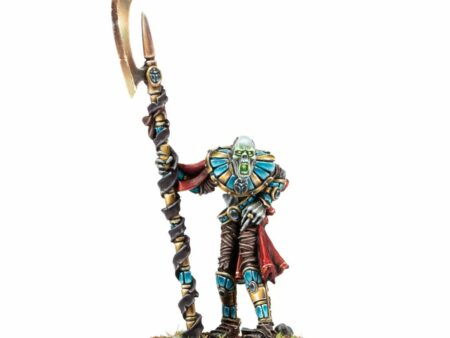 Liche  Priest (Web Only)