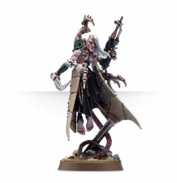 Haemonculus  (Web Only)