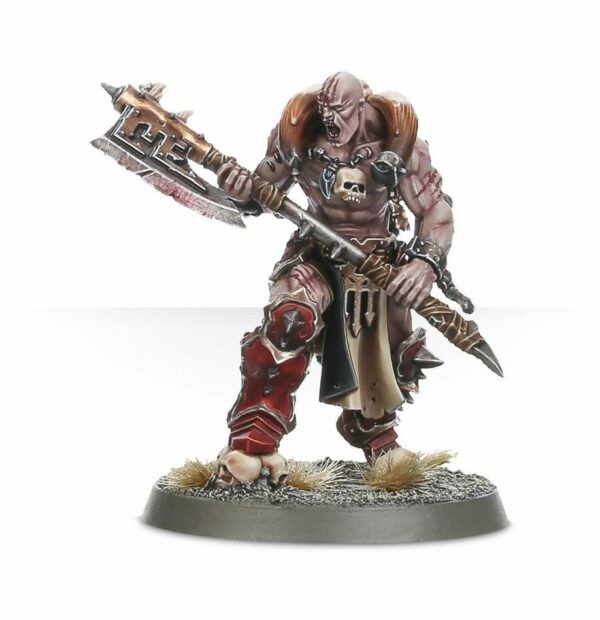 Slaughterpriest  (Web Only)
