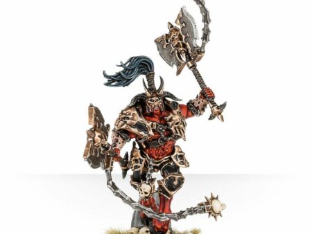 Skarr  Bloodwrath (Web Only)