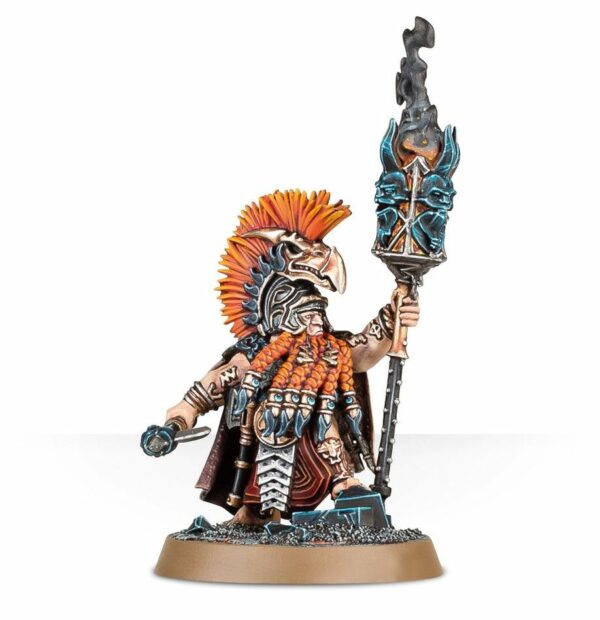 Auric  Runemaster (Web Only)