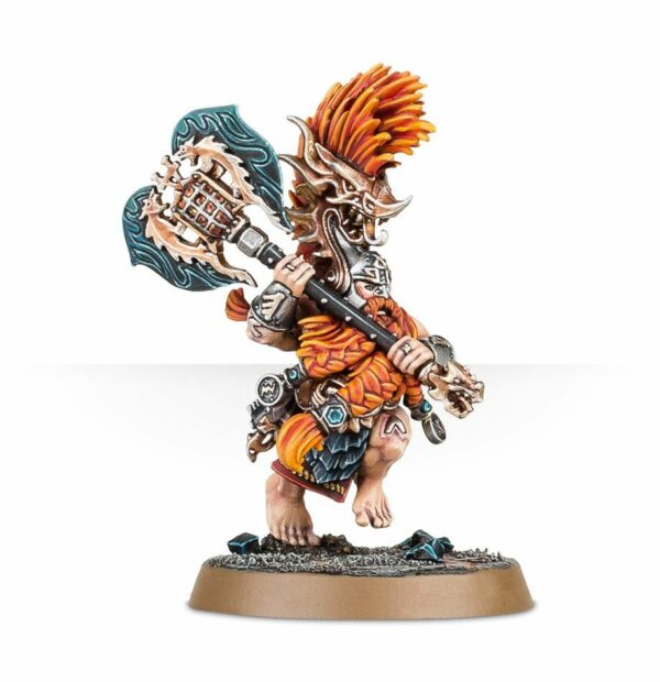Grimwrath  Berzerker (Web Only)