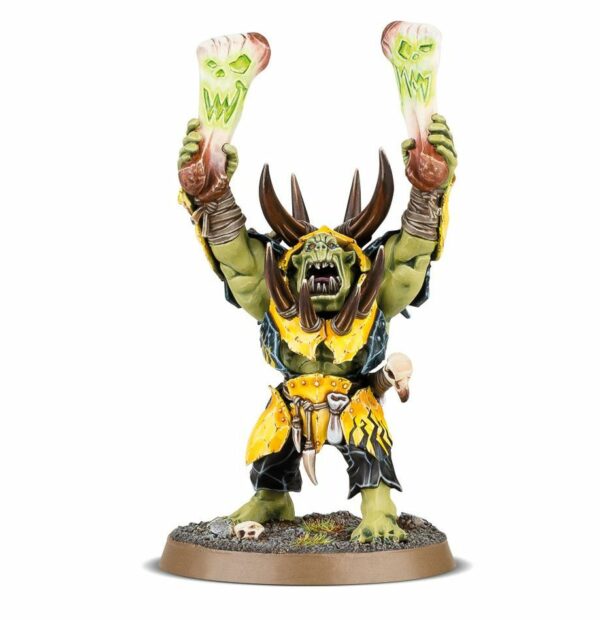 Warchanter  (Web Only)