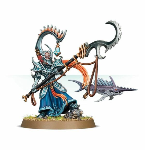 Isharann  Soulrender (Web Only)