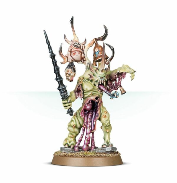 Poxbringer  (Web Only)