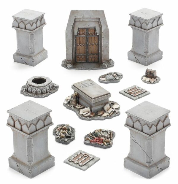 Mines of  Moria™ (Web Only)