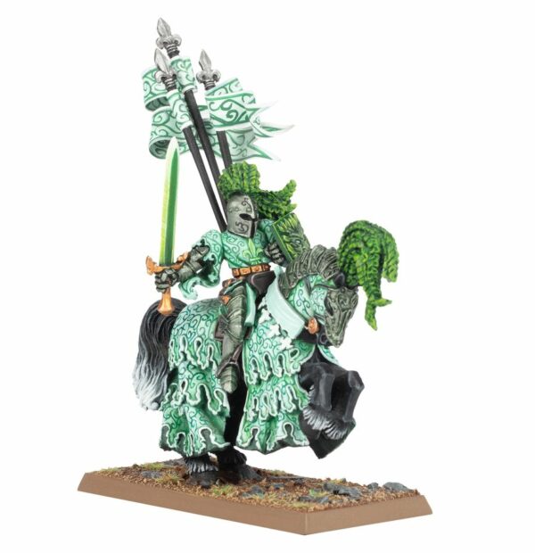 The  Green  Knight (Web Only)