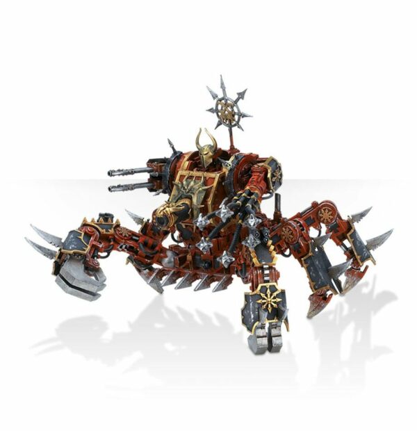 Defiler  (Web Only)