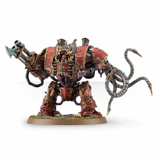 Helbrute  (Web Only)