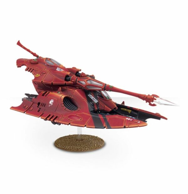 Fire  Prism (Web Only)