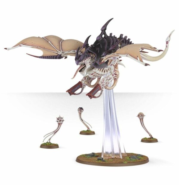 Tyranid  Harpy (Web Only)