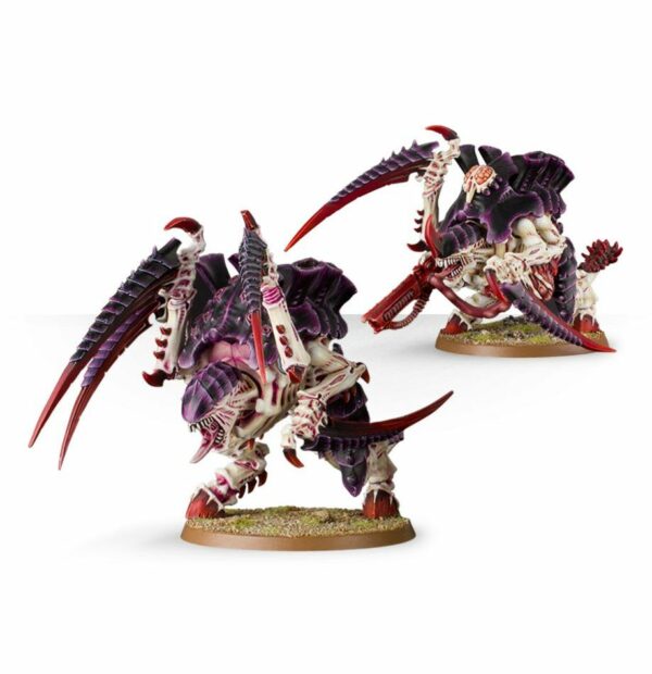 Carnifex  Brood (Web Only)