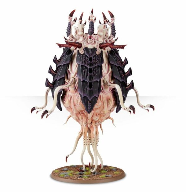 Tyrannocyte  (Web Only)