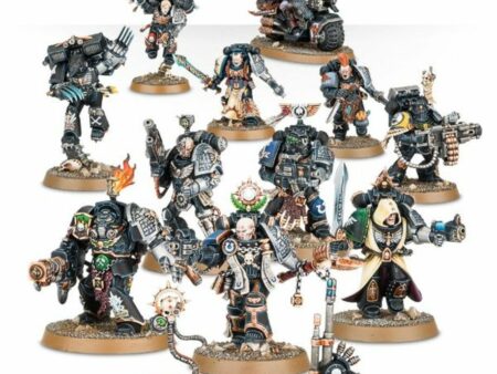 Kill  Team Cassius (Web Only)