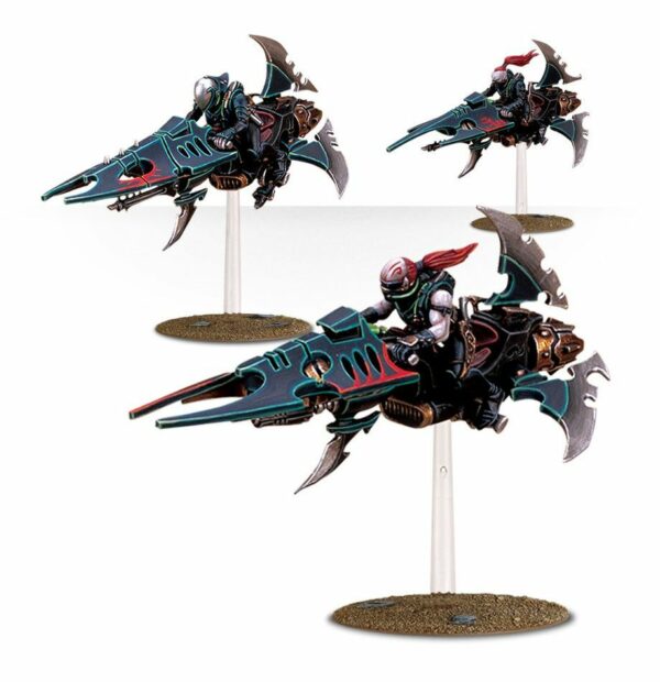Reavers  (Web Only)