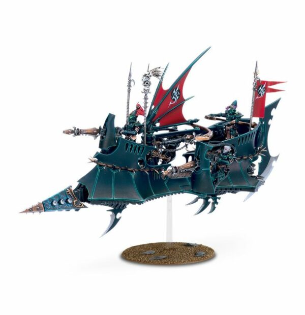 Ravager  (Web Only)