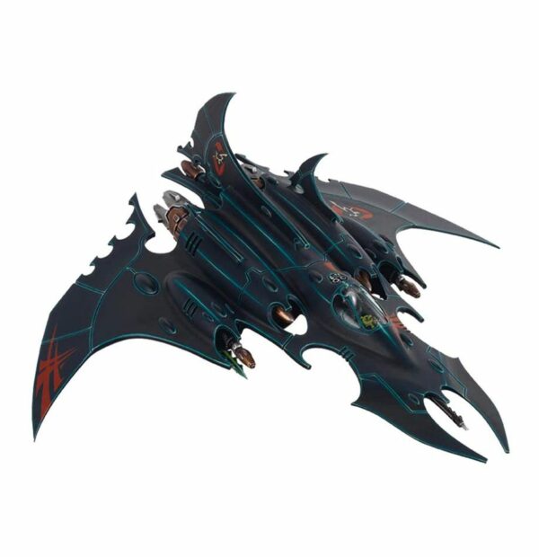 Razorwing  Jetfighter (Web Only)