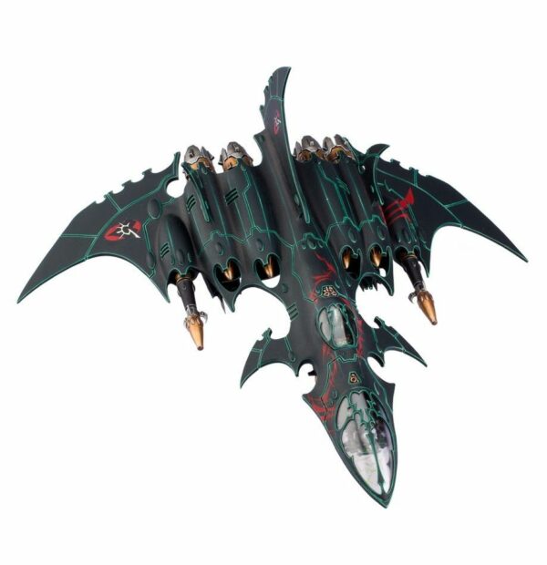 Voidraven  Bomber (Web Only)