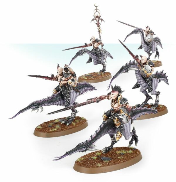 Hellstriders  (Web Only)