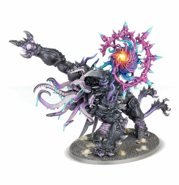 Mutalith  Vortex Beast (Web Only)
