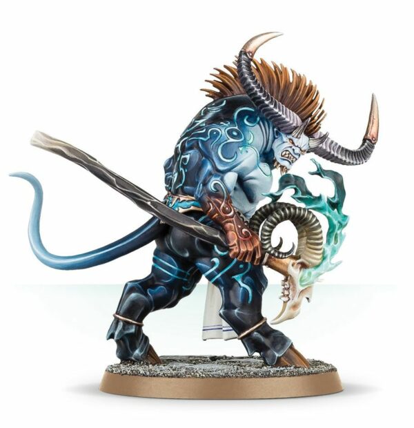 Ogroid  Thaumaturge (Web Only)