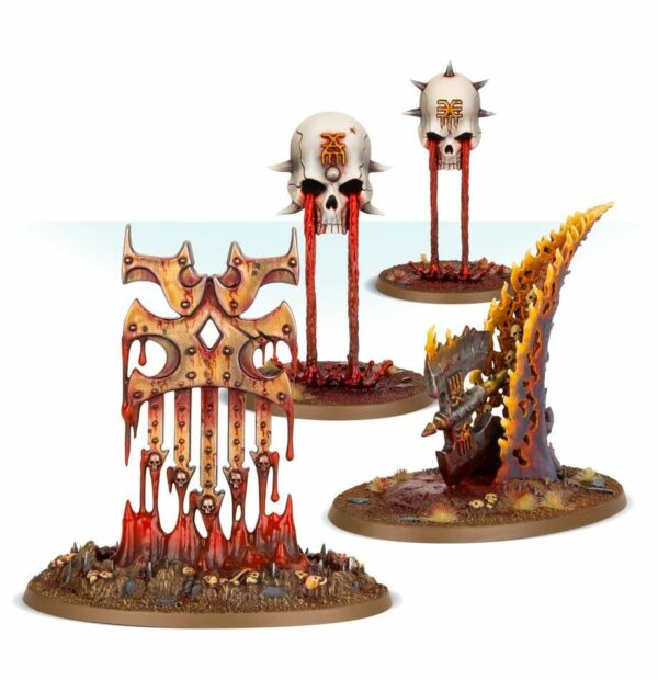 Judgements of Khorne (Web Only)