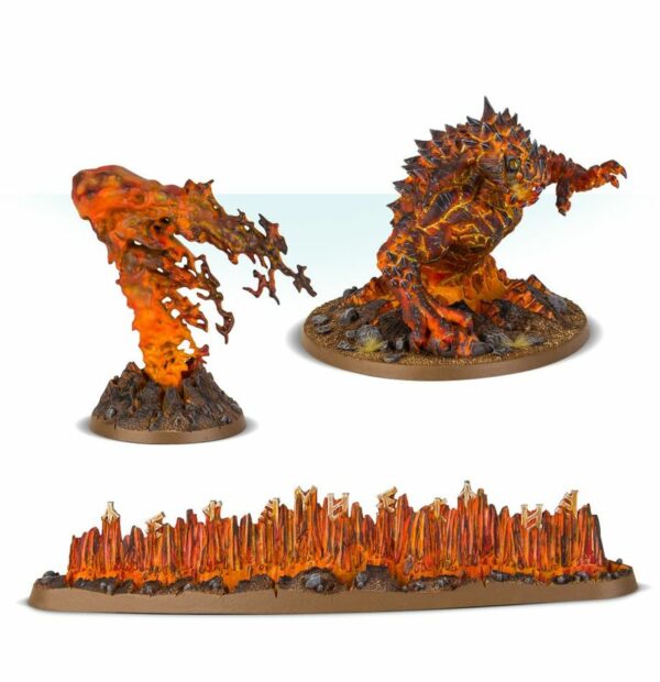 Magmic  Invocations (Web Only)